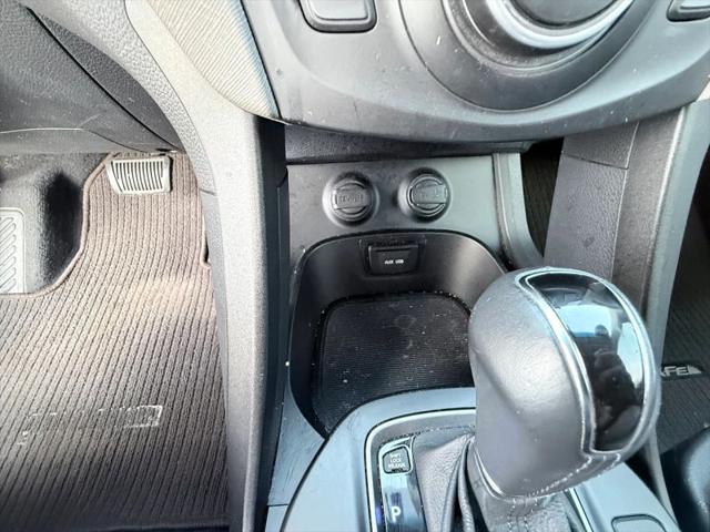 2014 Hyundai Santa Fe Sport 2.4L