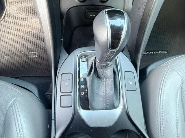 2014 Hyundai Santa Fe Sport 2.4L