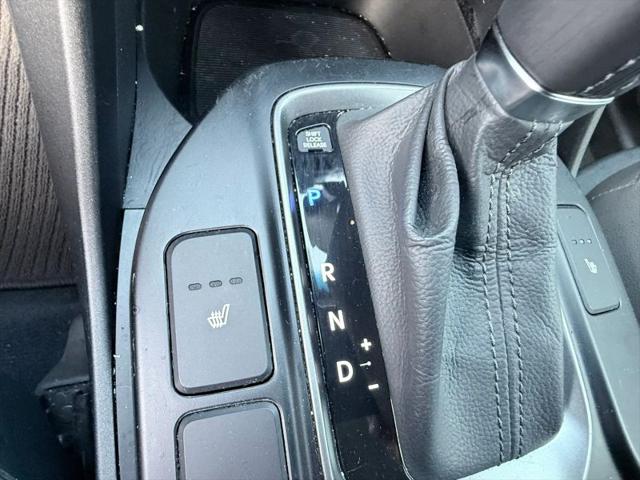 2014 Hyundai Santa Fe Sport 2.4L