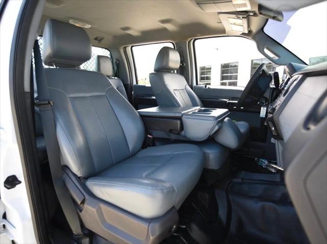 2015 Ford F-450 XLT