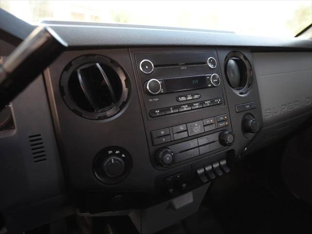 2015 Ford F-450 XLT