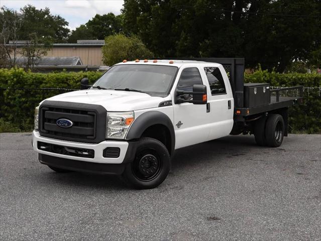 2015 Ford F-450 XLT for sale in Orlando, FL