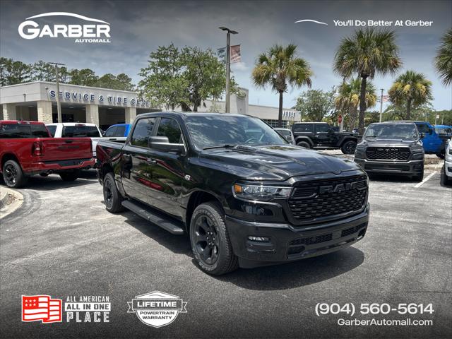 2026 Ram 1500 Express Crew Cab 4x4 57 Box for sale in Green Cove Springs, FL