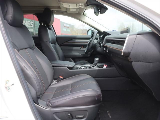 2025 Mazda CX-50 Hybrid Premium Plus Package