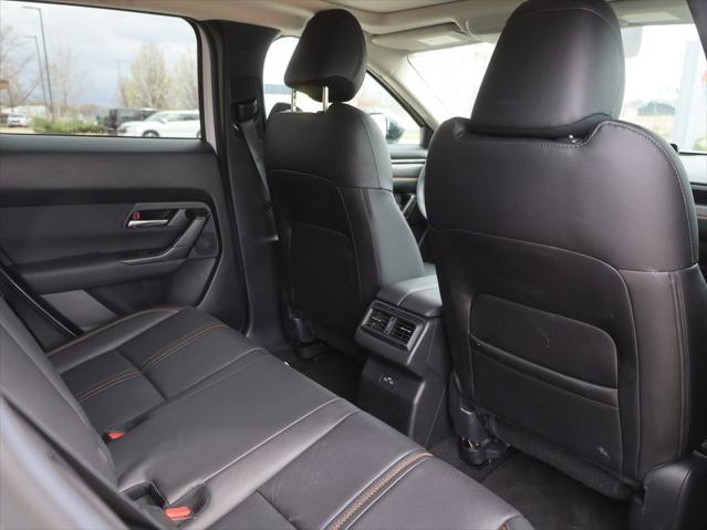 2025 Mazda CX-50 Hybrid Premium Plus Package