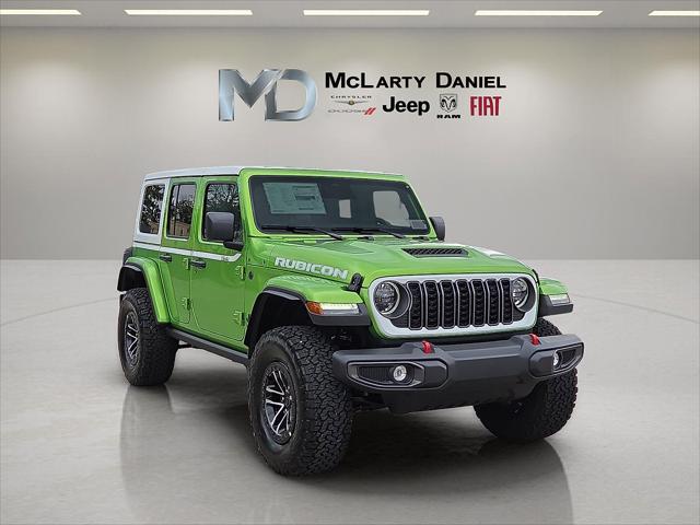 2026 Jeep Wrangler Rubicon for sale in Springdale, AR