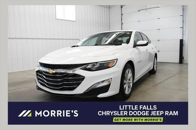 2024 Chevrolet Malibu FWD 1LT for sale in Little Falls, MN