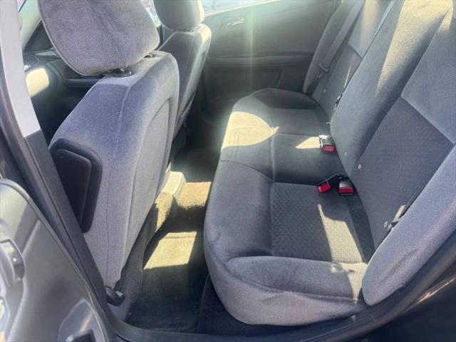 2014 Chevrolet Impala Limited LS