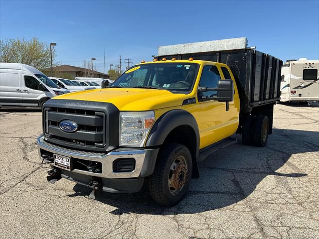 2015 Ford F-450 XL for sale in Kenosha, WI