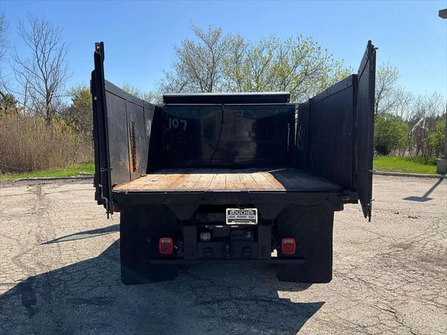 2015 Ford F-450 XL