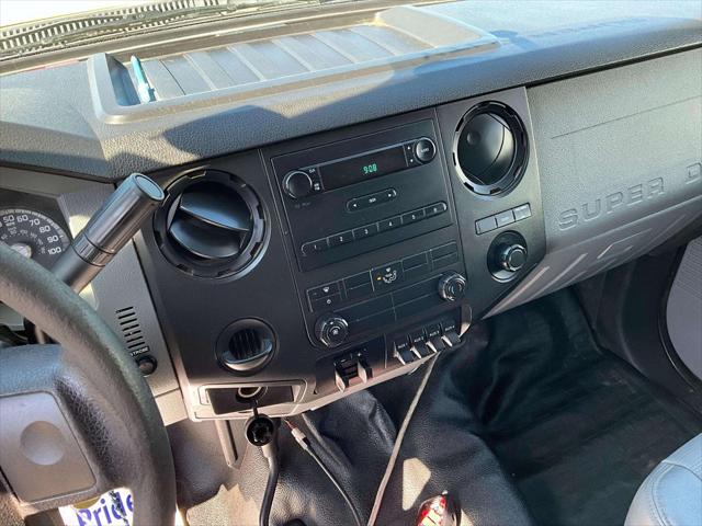 2015 Ford F-450 XL