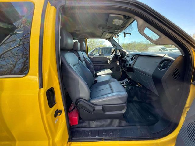 2015 Ford F-450 XL