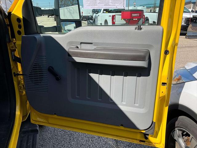 2015 Ford F-450 XL