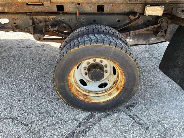 2015 Ford F-450 XL