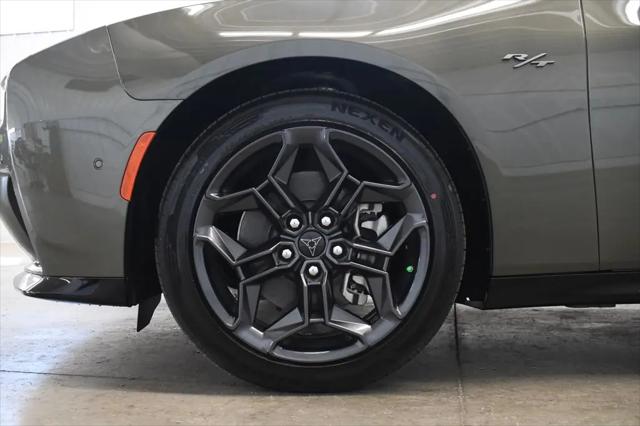2026 Dodge Charger R/T 2-Door AWD