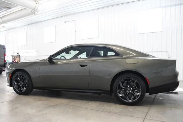 2026 Dodge Charger R/T 2-Door AWD