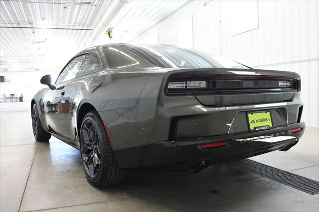 2026 Dodge Charger R/T 2-Door AWD