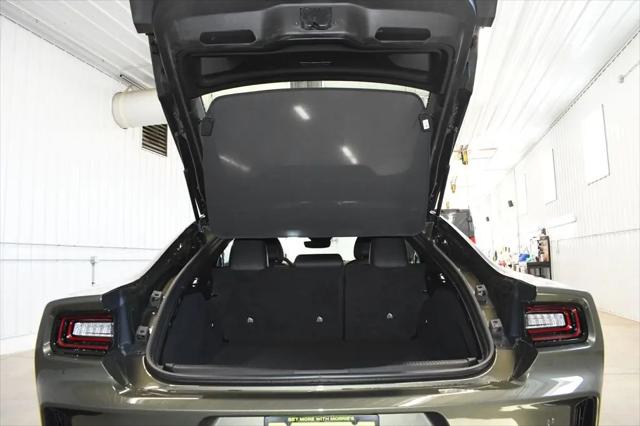 2026 Dodge Charger R/T 2-Door AWD
