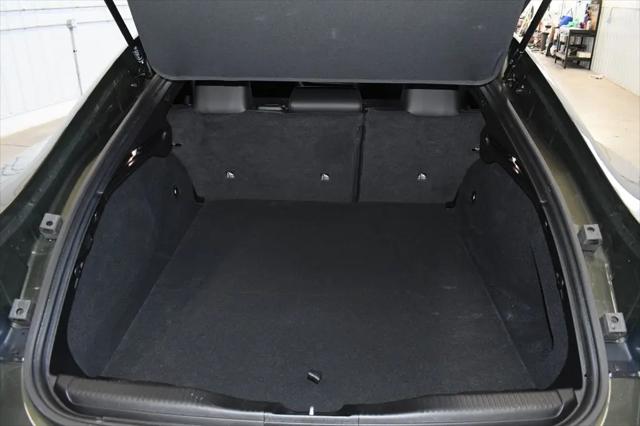2026 Dodge Charger R/T 2-Door AWD