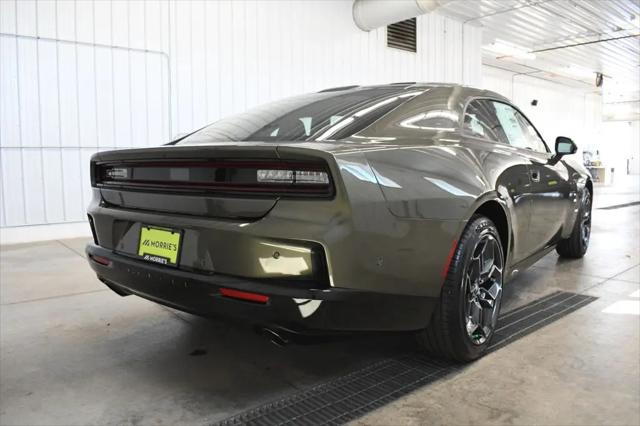 2026 Dodge Charger R/T 2-Door AWD