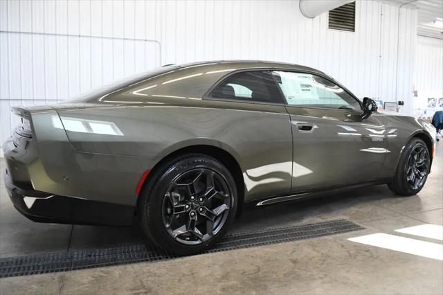 2026 Dodge Charger R/T 2-Door AWD