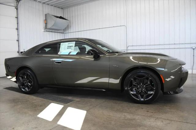 2026 Dodge Charger R/T 2-Door AWD