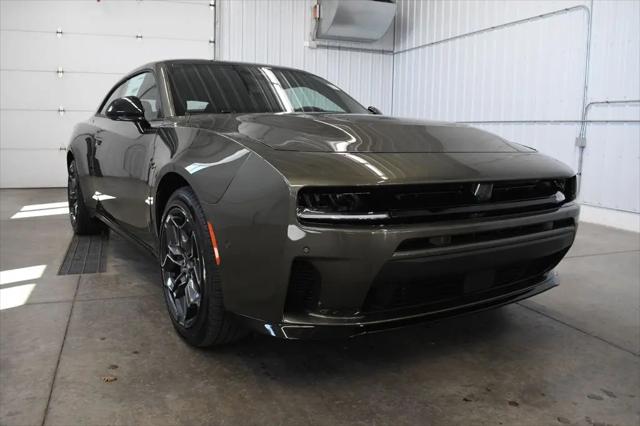 2026 Dodge Charger R/T 2-Door AWD