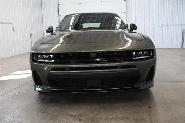 2026 Dodge Charger R/T 2-Door AWD