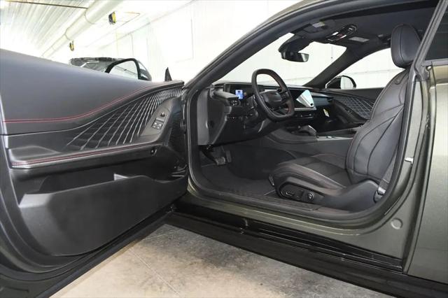 2026 Dodge Charger R/T 2-Door AWD