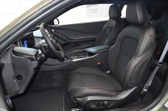 2026 Dodge Charger R/T 2-Door AWD