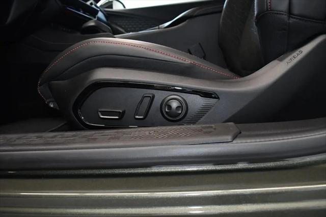 2026 Dodge Charger R/T 2-Door AWD