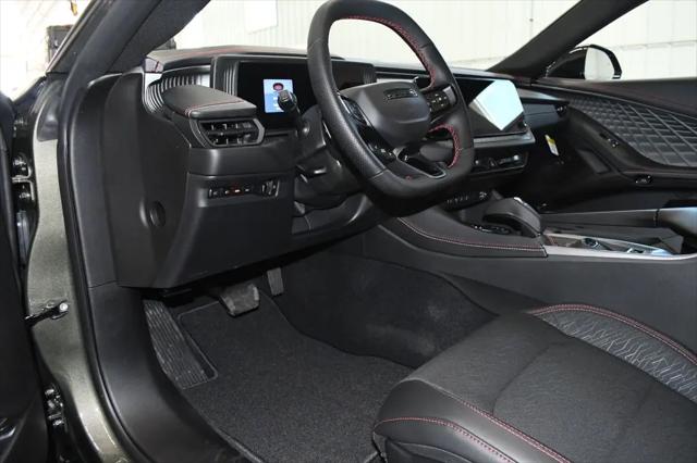 2026 Dodge Charger R/T 2-Door AWD