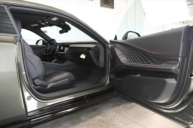 2026 Dodge Charger R/T 2-Door AWD