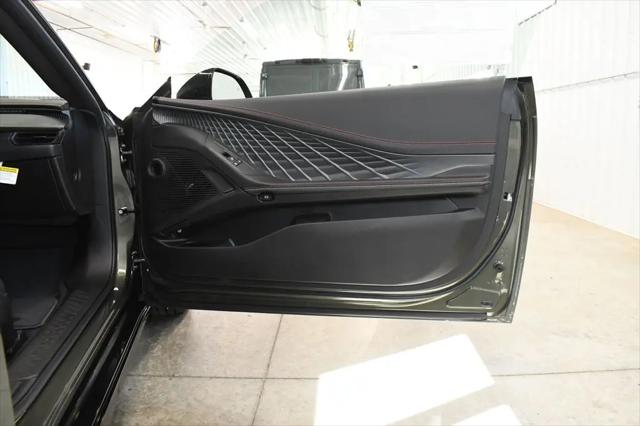 2026 Dodge Charger R/T 2-Door AWD