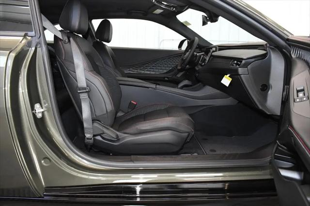2026 Dodge Charger R/T 2-Door AWD