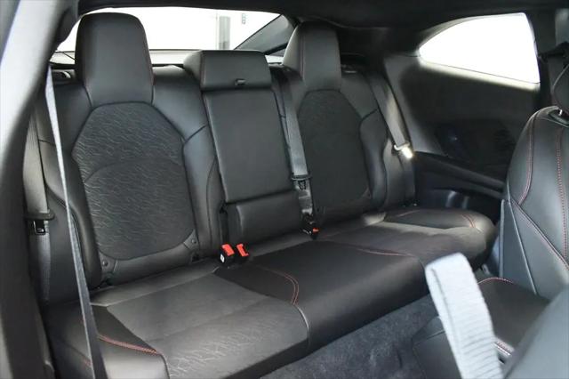 2026 Dodge Charger R/T 2-Door AWD