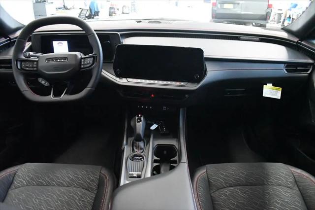 2026 Dodge Charger R/T 2-Door AWD