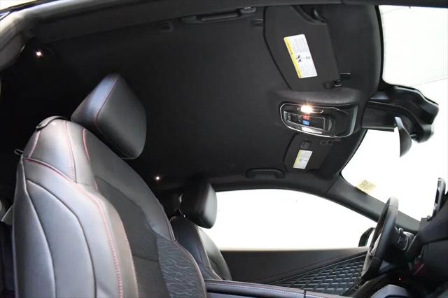 2026 Dodge Charger R/T 2-Door AWD