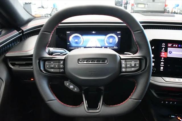 2026 Dodge Charger R/T 2-Door AWD