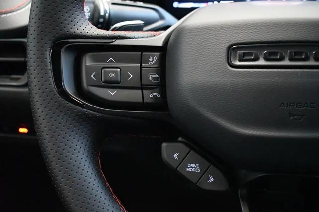 2026 Dodge Charger R/T 2-Door AWD