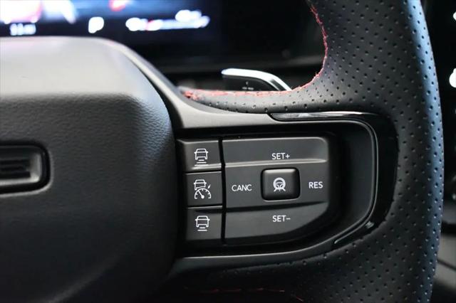 2026 Dodge Charger R/T 2-Door AWD
