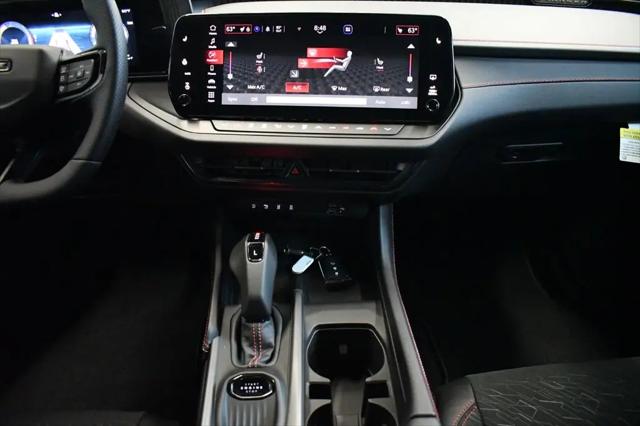 2026 Dodge Charger R/T 2-Door AWD