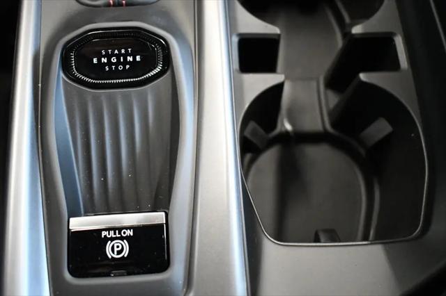 2026 Dodge Charger R/T 2-Door AWD