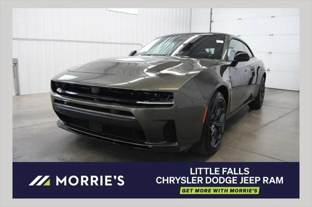 2026 Dodge Charger R/T 2-Door AWD for sale in Little Falls, MN