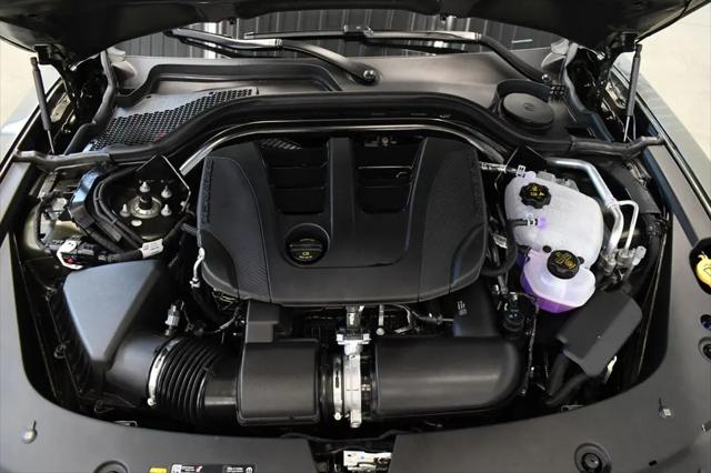 2026 Dodge Charger R/T 2-Door AWD