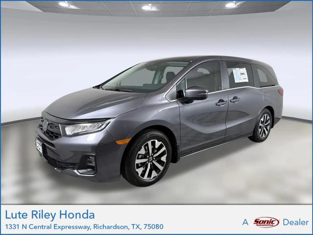 2026 Honda Odyssey EX-L for sale in Richardson, TX