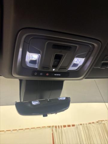 2024 GMC Sierra 1500 4WD Crew Cab Short Box Denali