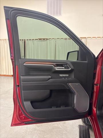 2024 GMC Sierra 1500 4WD Crew Cab Short Box Denali