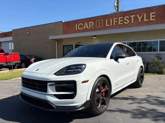 2025 Porsche Cayenne GTS for sale in Arcadia, CA