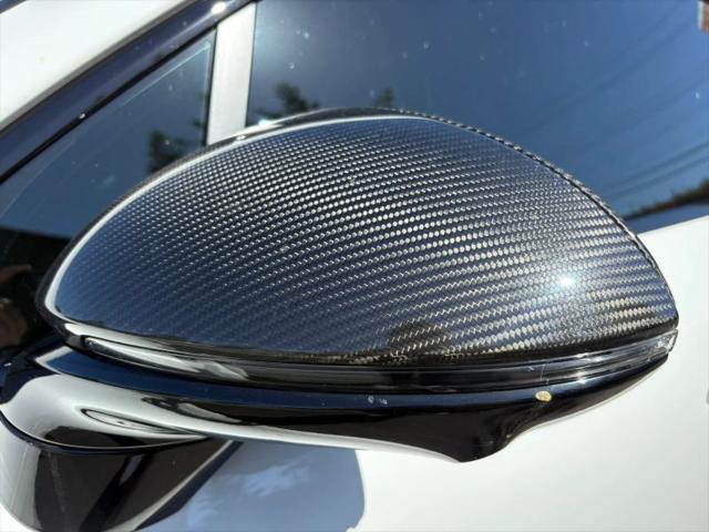 2025 Porsche Cayenne GTS